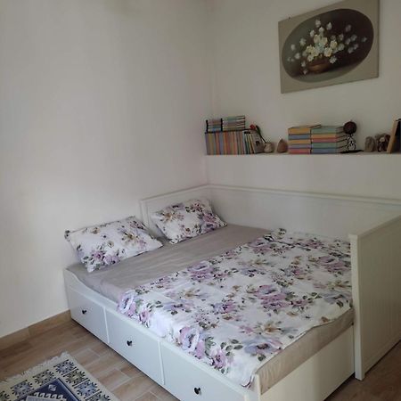 Apartman Lora Budva Zewnętrze zdjęcie