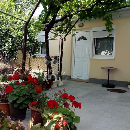 Apartman Lora Budva Zewnętrze zdjęcie