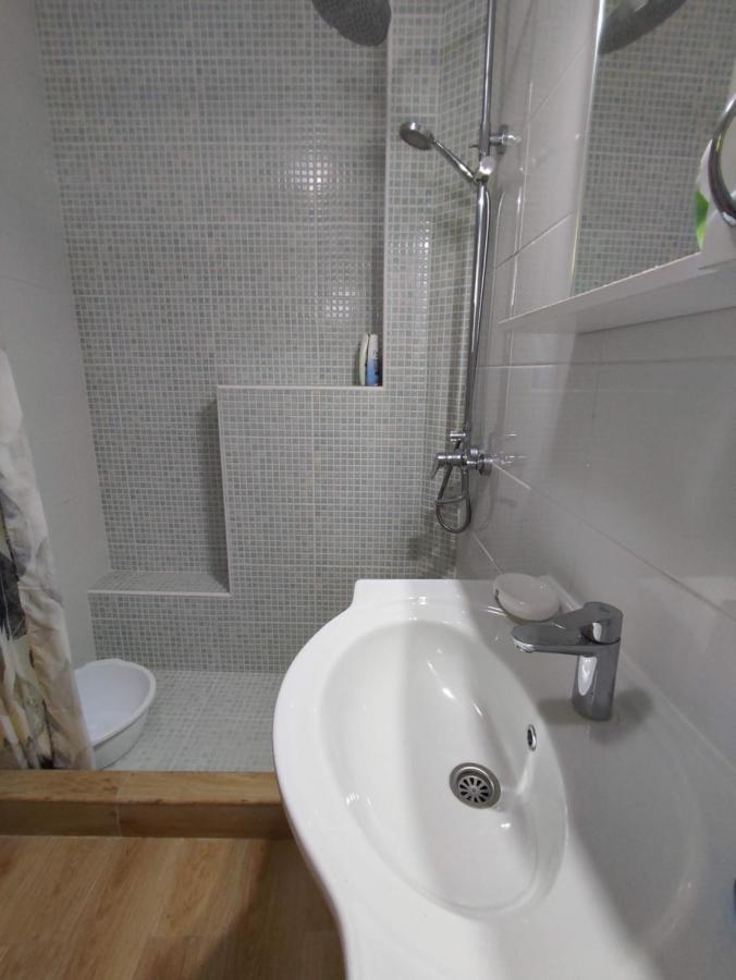 Apartman Lora Budva Zewnętrze zdjęcie
