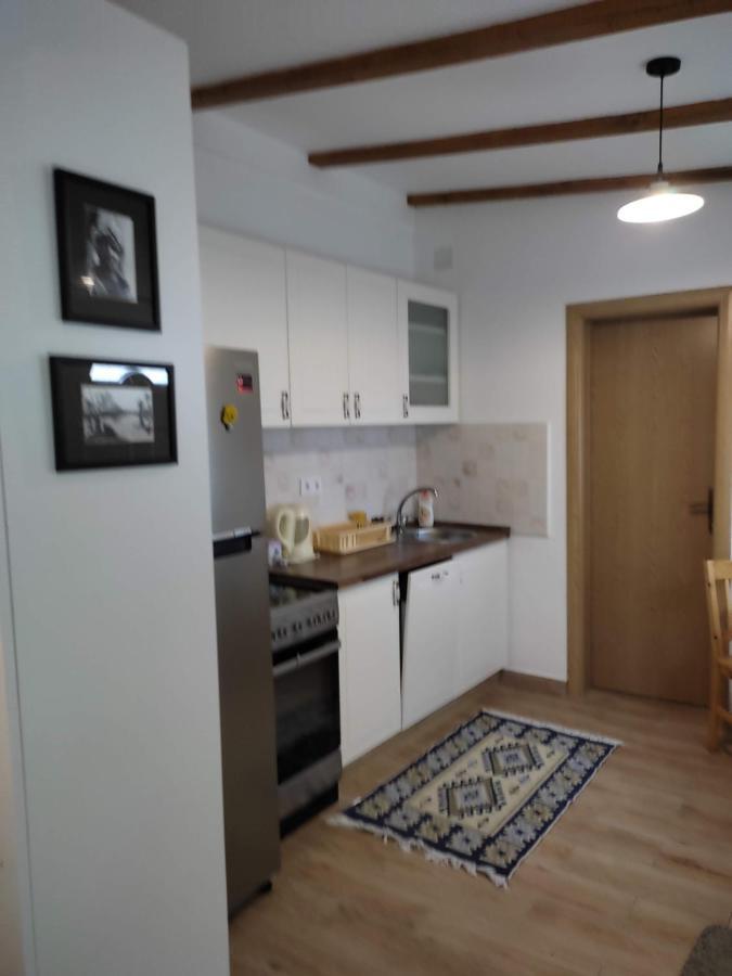 Apartman Lora Budva Zewnętrze zdjęcie