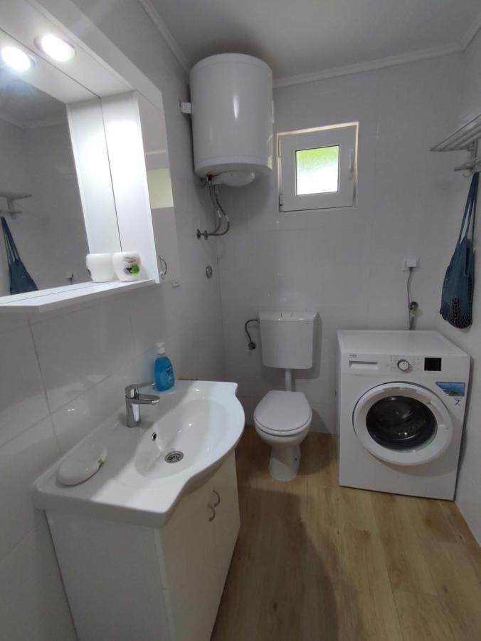 Apartman Lora Budva Zewnętrze zdjęcie