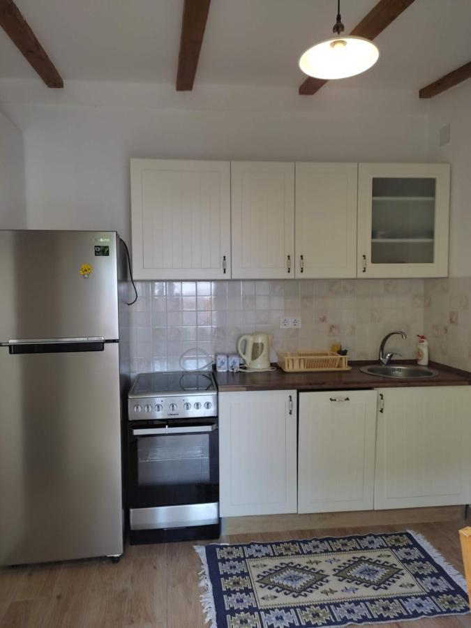Apartman Lora Budva Zewnętrze zdjęcie