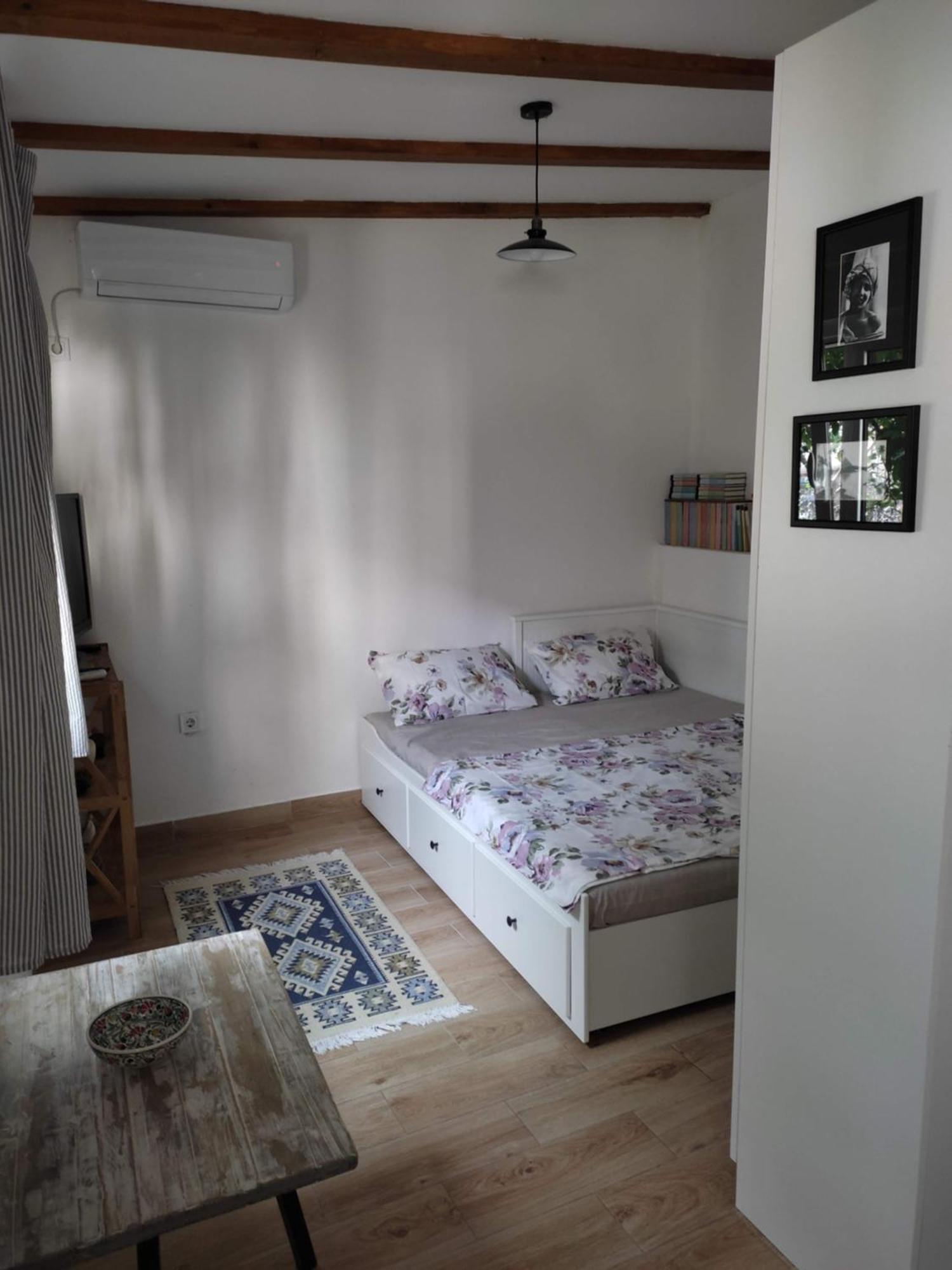 Apartman Lora Budva Zewnętrze zdjęcie