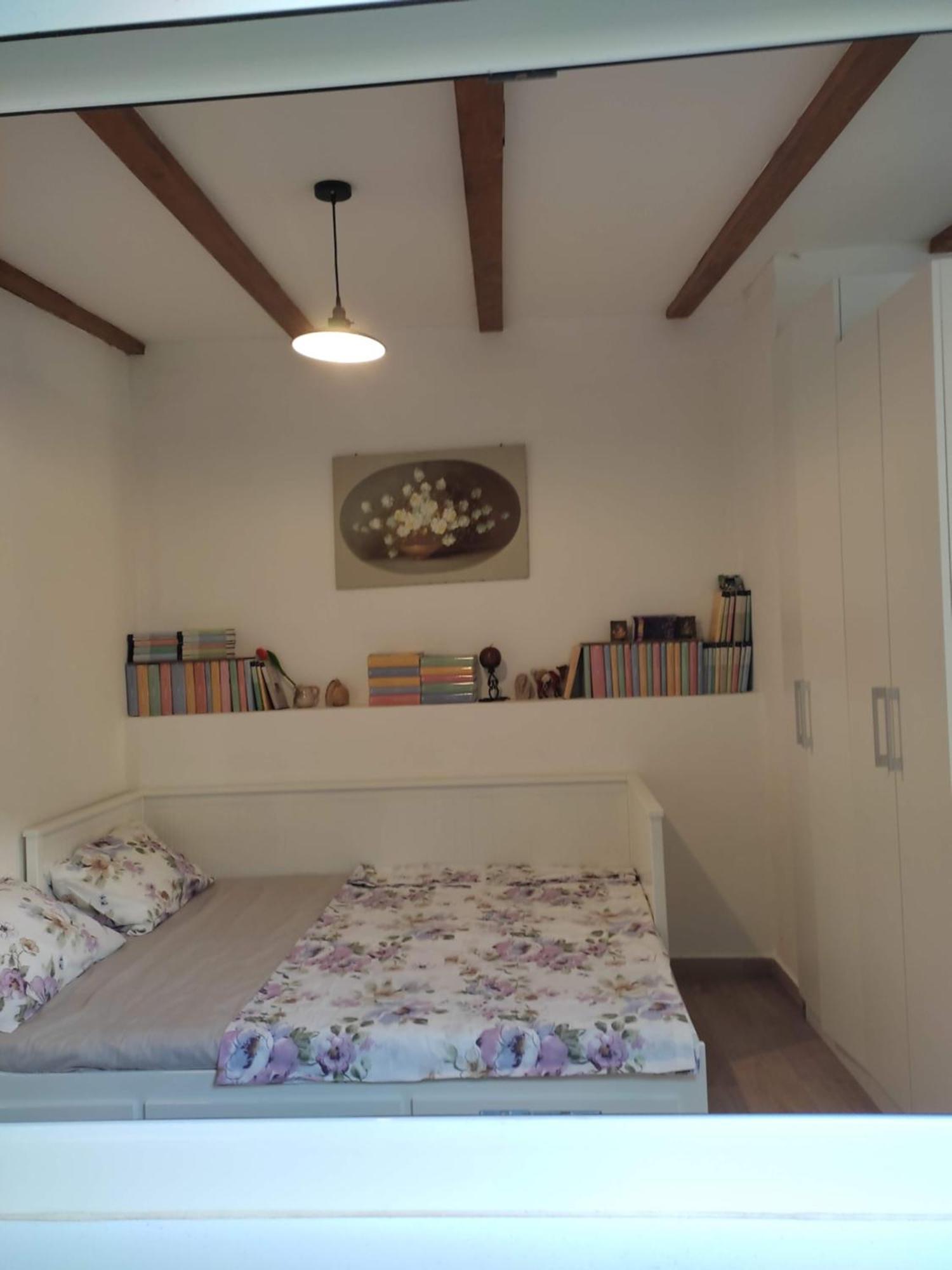 Apartman Lora Budva Zewnętrze zdjęcie