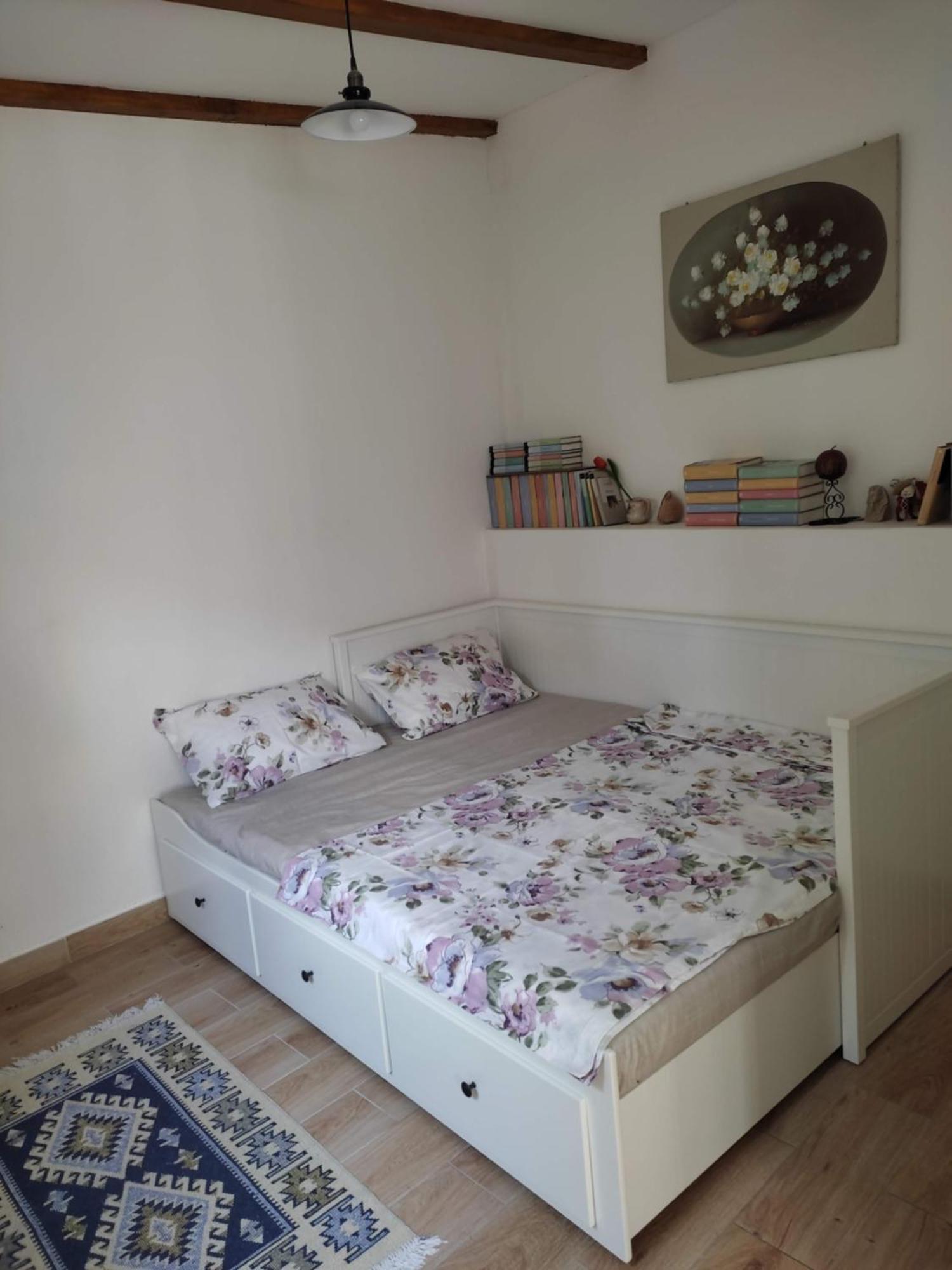 Apartman Lora Budva Zewnętrze zdjęcie