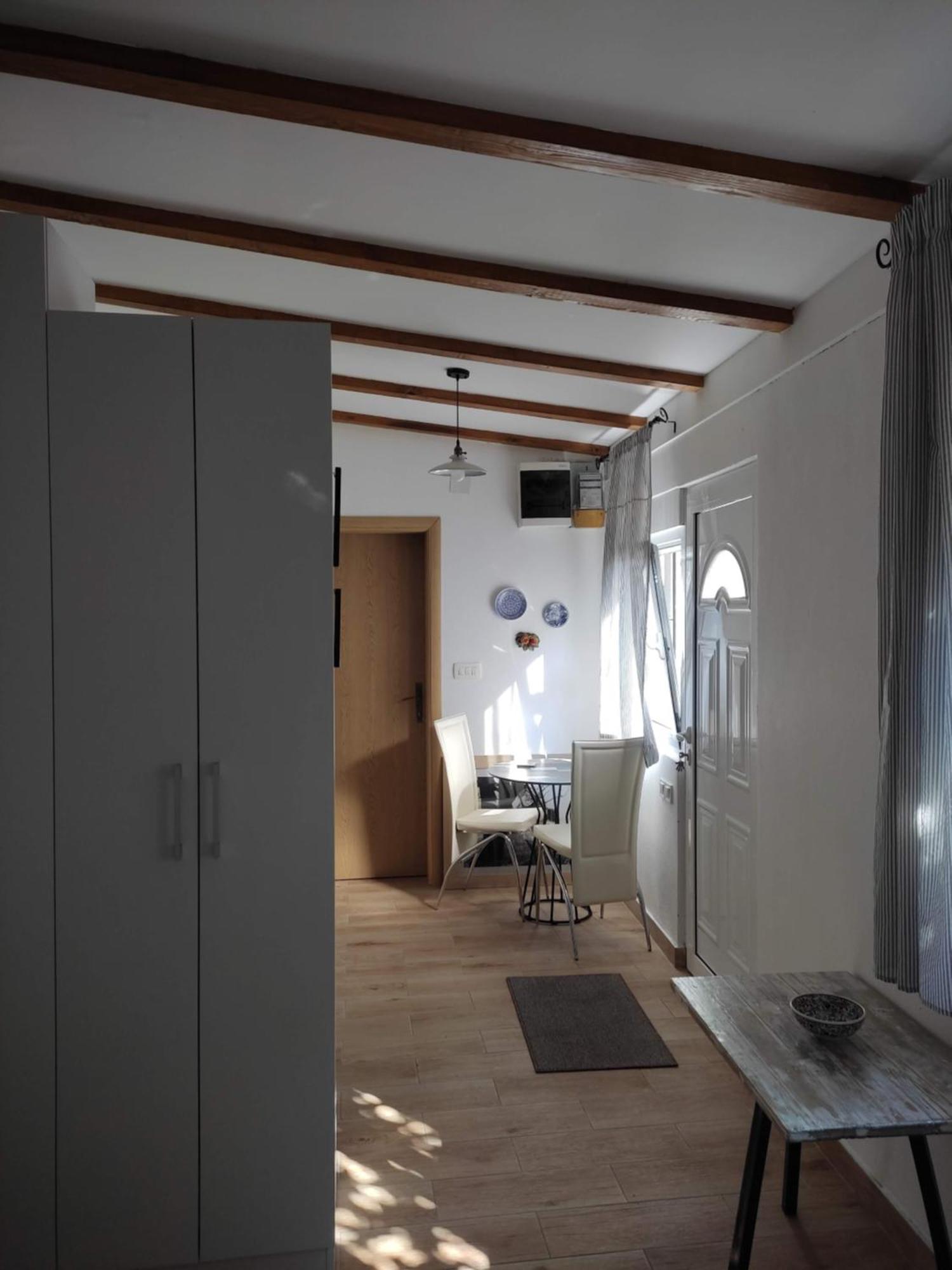 Apartman Lora Budva Zewnętrze zdjęcie