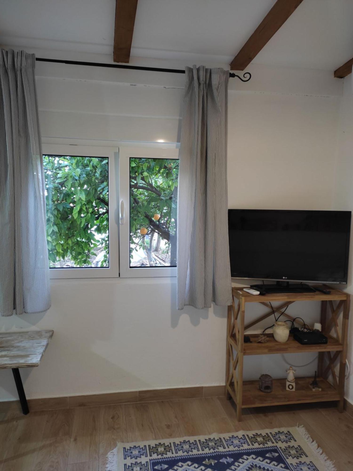 Apartman Lora Budva Zewnętrze zdjęcie